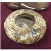 Image 1 : Early Hand Carved Asian Brush Pot
