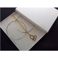 Designer Necklace Set