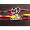 Image 3 : Contemporary Designer Multi-strand Bangle Bracelet