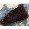 Image 5 : 83.55 Cts Boulder Opal Polished