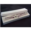 Image 2 : Contemporary Designer Multi-strand Bangle Bracelet