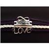 Image 4 : Contemporary Designer Multi-strand Bangle Bracelet