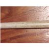 Image 2 : A Negro School Teacher's Pointer - 33" Whale Bone