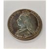 Image 2 : 1889 British Crown