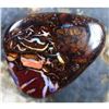 Image 2 : 14.55 Cts Yowah Opal Pattern Stone
