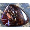 Image 4 : 14.55 Cts Yowah Opal Pattern Stone