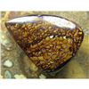 Image 4 : 48cts Drilled Boulder Matrix Opal