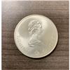 Image 2 : 5 Dollars - Elizabeth II Map of North America