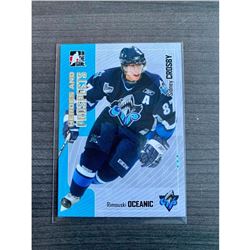 2005 In The Game Heroes and Prospects #105 Sidney Crosby