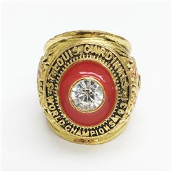 1931 St. Louis Cardinals - MLB Championship Ring