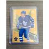 Image 1 : 2016-17 UD SP Authentic Mitch Marner Future Watch Spectrum FX Gold RC /30