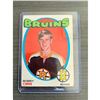 Image 1 : 1971-72 OPC Bobby ORR CARD #100