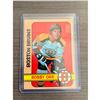 Image 1 : Topps TCG Bobby Orr 1972-73 OPC #100