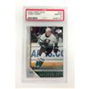 Image 1 : PSA Graded 2004 Upper Deck Corey Perry Rookie Card 10 GEM MINT