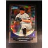 Image 1 : 2013 BOWMAN CHROME GREY Refractor JONATHAN GRAY ROOKIE RC 22/35