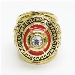 1944 St. Louis Cardinals - MLB Championship Ring