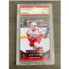 Image 1 : PSA Graded 2010 Upper Deck Jeff Skinner 10 - #211 GEM MT