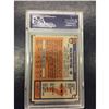 Image 2 : 1976 Topps Football #148 Walter Payton BEARS HOF Rookie Card RC PSA 8 NM-MT