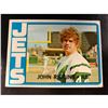 Image 1 : 1972 Topps #13 John Riggins RC Football Card