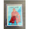 Image 1 : OPC 1957-58 #8 Gordie Howe