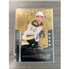 Image 1 : 2010-11 Upper Deck Black Diamond Rookie Gems Zach Hamill #210 03/10