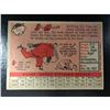Image 2 : 1958 Topps Set STU MILLER #111 SAN Francisco Giants Baseball Card