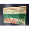 Image 2 : 1954 Topps #139 Edward Joseph & John Thomas O'Brien Baseball Card
