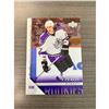 Image 1 : 2005 Upper Deck George Parros Rookie #218