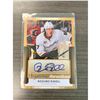 Image 1 : 2015-15 Upper Deck Autographed Signature sensations Rickard Rakell SS-RR