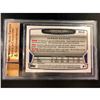 Image 2 : 2013 Bowman Chrome Draft Pick Autographs #JG Jonathan Gray 10 - Pristine
