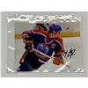 Image 1 : P.A.A.S Authentic Autographed Wayne Gretzky Action Shot