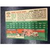 Image 2 : 1954 Topps Set Break # 21 - Bobby Shantz Baseball Card