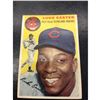 Image 1 : 1954 Topps Luke Easter #23 Cleveland Indians Baseball Card