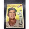 Image 1 : 1954 Topps Don Mueller #42 Baseball Card