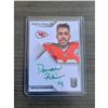 Image 1 : 2016 Signed Limited Print Pen Pals Elite E Demarcus Robinson