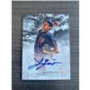 Image 1 : 2013 Bowman Inception Autographed issue Lucas Giolito - Pitcher