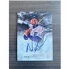Image 1 : 2013 Bowman Inception Autographed issue Nick Castellanos - Third Baseman