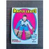 Image 1 : T.C.G 1965-71 Bernie Parent #131