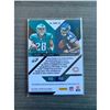 Image 2 : 2016 Panini Worn Patch 07/10 Wendell Smallwood & Jordan Howard