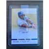 Image 1 : 2012 Rize Draft International Signing 068/100 Yasiel Puig