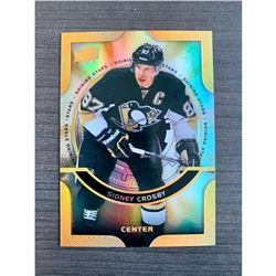 2013-14 Upper Deck Shining Stars Sidney Crosby #c8
