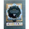 Image 2 : 2013-14 Upper Deck Shining Stars Sidney Crosby #c8