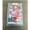 Image 1 : MARTIN NECAS autographed '17/18 CAROLINA HURRICANES "OPC Platinum" rookie card