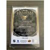 Image 2 : 2017-18 The Cup Patric Hornqvist Gold Signature Renditions Auto