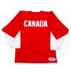 Image 2 : Team Signed 1972 Summit Series Canadian Jersey