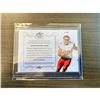Image 2 : 2016 Leaf Authentic Signature 01/10 Jonathan Williams