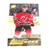 Image 1 : 2016 Upper Deck Young Guns Limited High Gloss 04/10 Joseph Blandsi Rookie Card