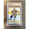 Image 1 : Beckett Graded 2006-07 Upper Deck High Gloss Parallel #239 Jordan Staal