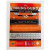 Image 2 : 2013 Upper Deck Young Guns High Gloss 01/10 Seth Jones Rookie Card