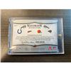 Image 2 : 2008 Upper Deck Ultimate Foursome Worn Patch - Players In Description